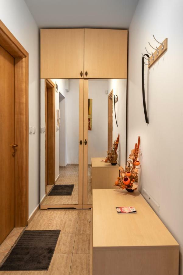 Studio Talisman II Sofia Extérieur photo